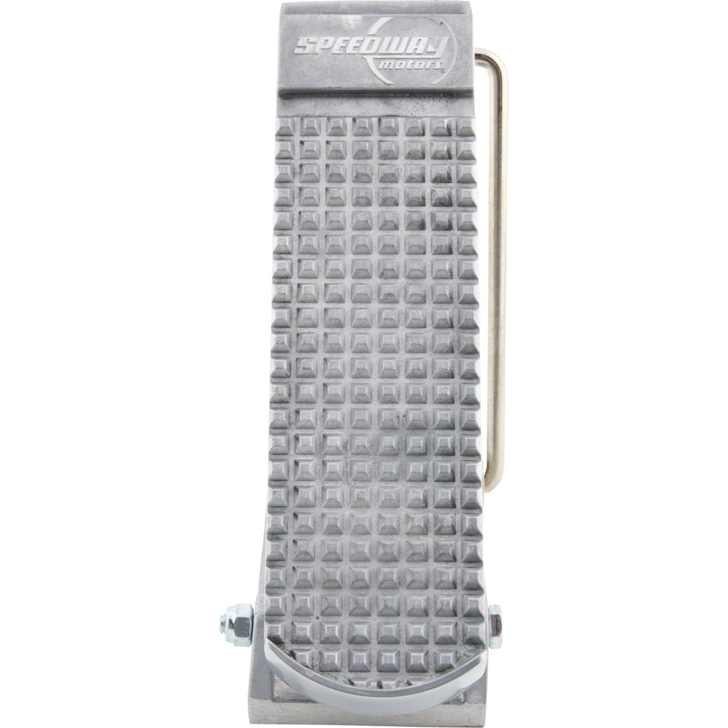 Cast Aluminum Accelerator Throttle Pedal Kit B8752