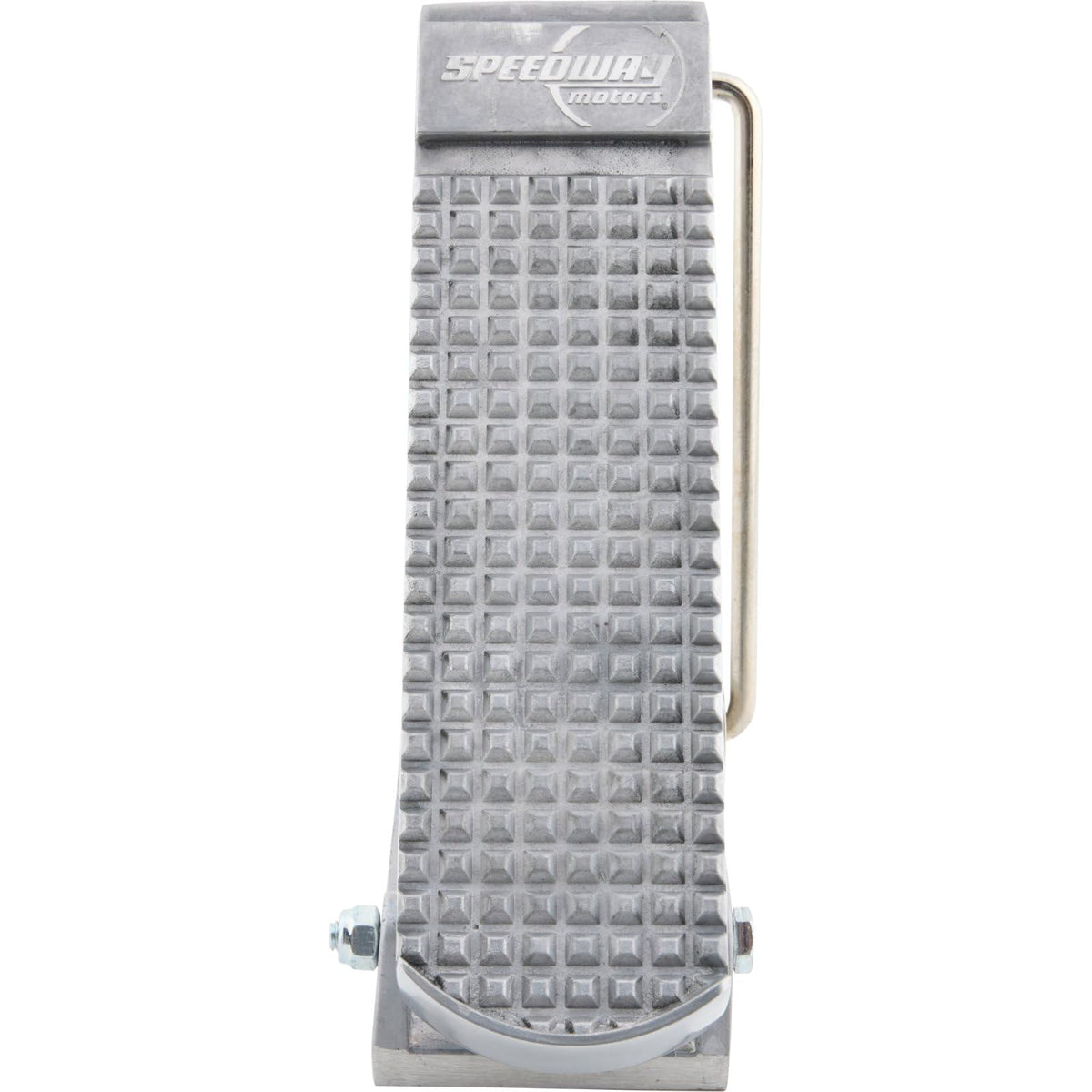 Cast Aluminum Accelerator Throttle Pedal Kit B8752
