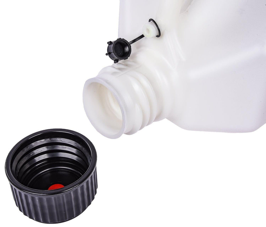 5-Gallon Jug White L89002