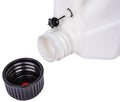 5-Gallon Jug White L89002