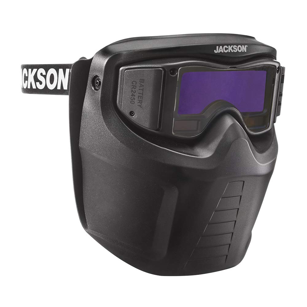 Auto Darkening Welding Mask C20554