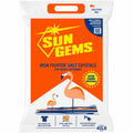 40 lb Extra Coarse Water Softener Salt Crystals V806644