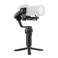 3KG Payload Gimbal Stabilizer with Fill Light R10334