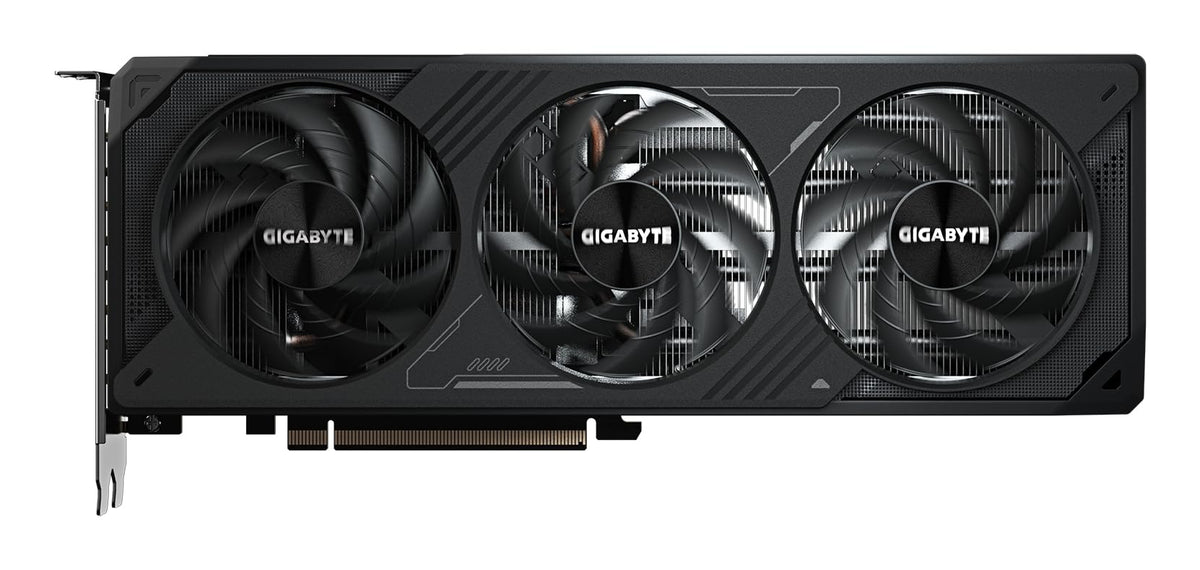 12GB GDDR7 192 Bit PCI-E 5.0 Graphics Card M145590