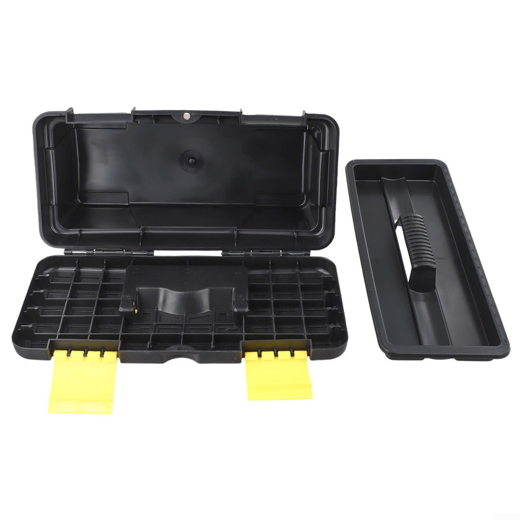 10-Inch 2-Layer Toolbox T113105