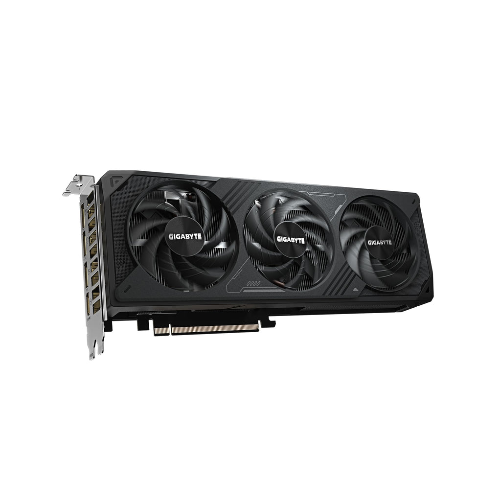 12GB GDDR7 192 Bit PCI-E 5.0 Graphics Card M145590