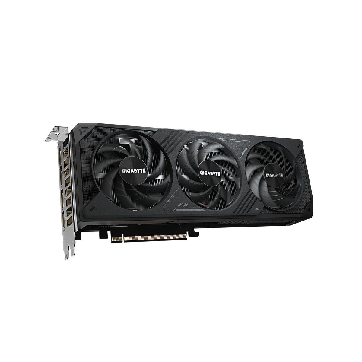 12GB GDDR7 192 Bit PCI-E 5.0 Graphics Card M145590