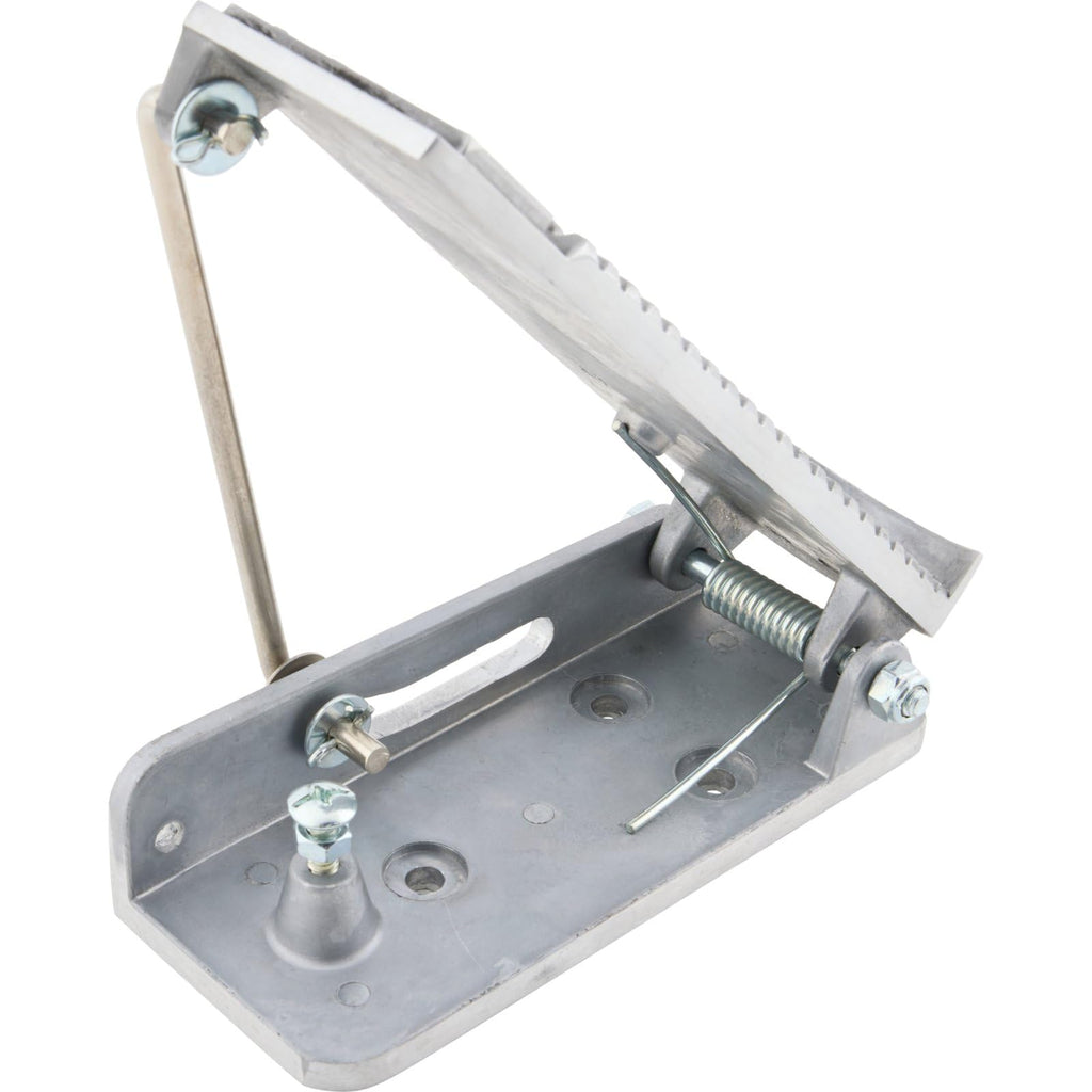 Cast Aluminum Accelerator Throttle Pedal Kit B8752