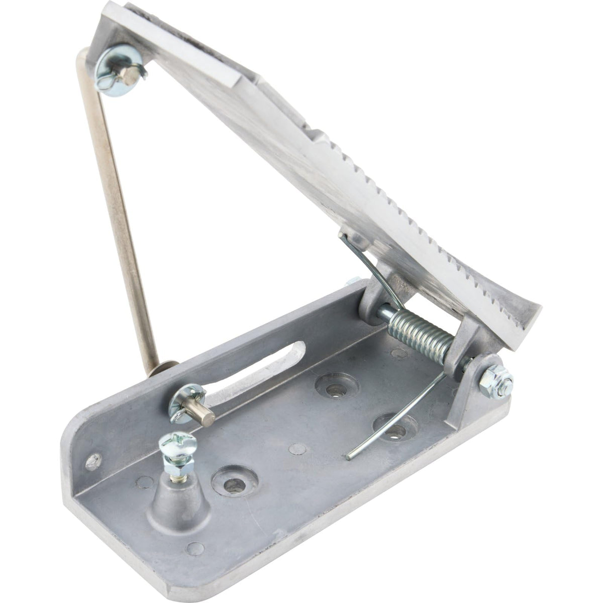 Cast Aluminum Accelerator Throttle Pedal Kit B8752