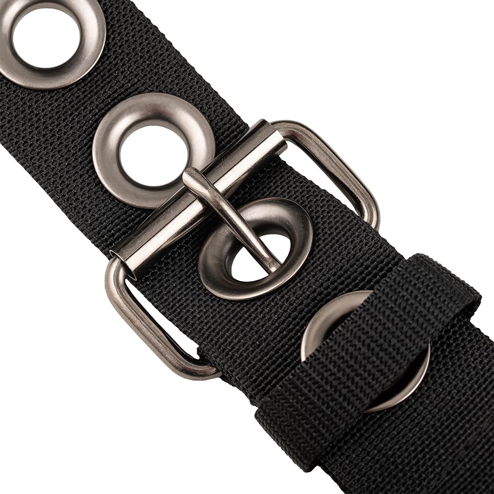 3 Bag Tool Belt with Suspenders B175