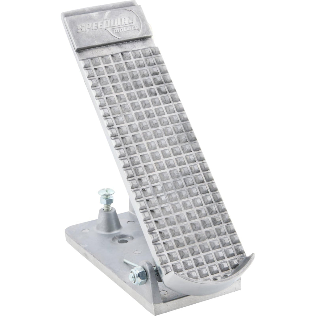 Cast Aluminum Accelerator Throttle Pedal Kit B8752