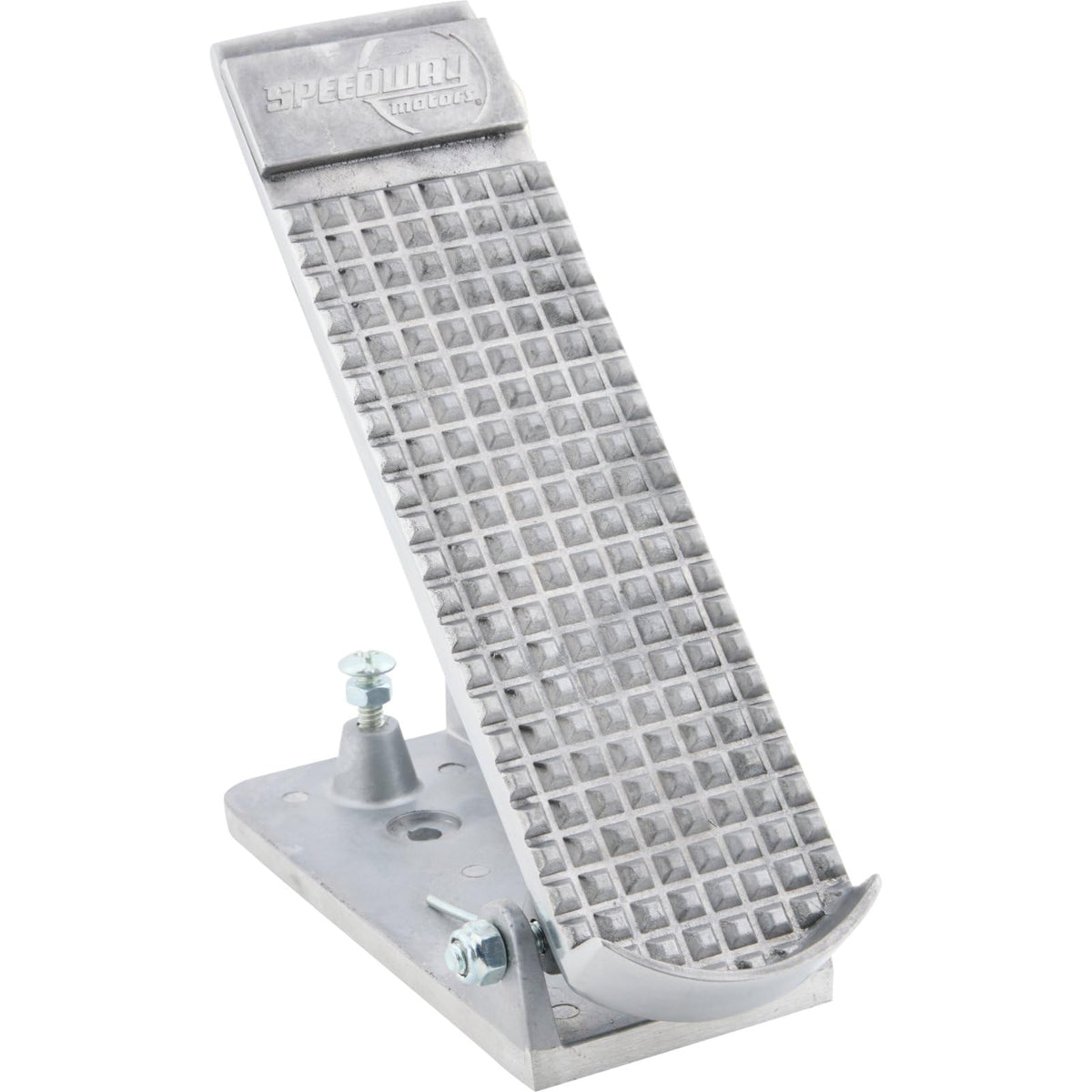 Cast Aluminum Accelerator Throttle Pedal Kit B8752