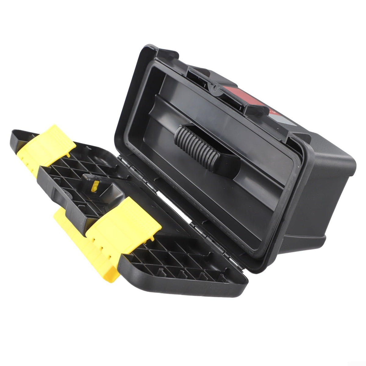 10-Inch 2-Layer Toolbox T113105
