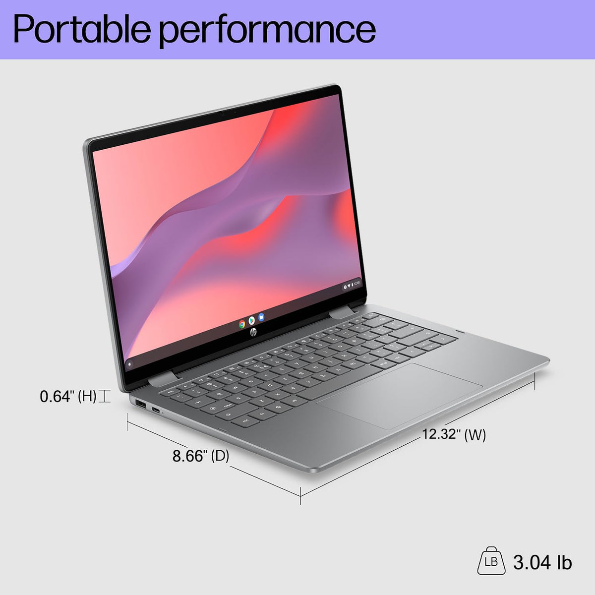 14" 2-in-1 Laptop M377