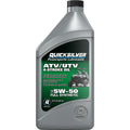 5W-50 Full Synthetic 4-Stroke Engine Oil, 1 Quart W6833
