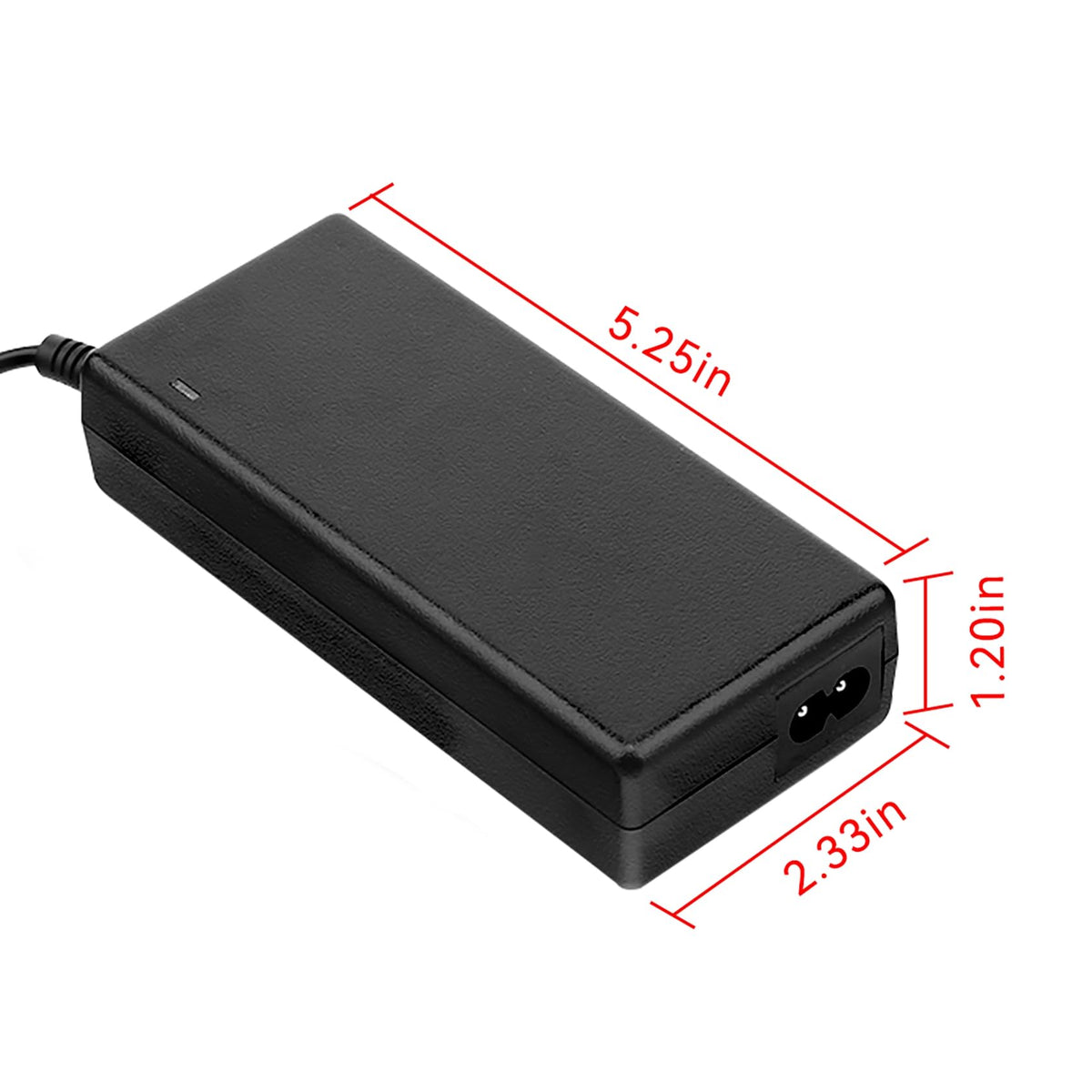 42V 2A Lithium-ion Battery Charger S827