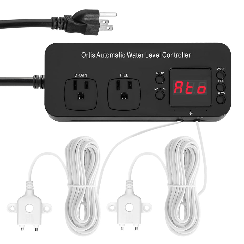 Automatic Water Level Controller for Aquariums G8804