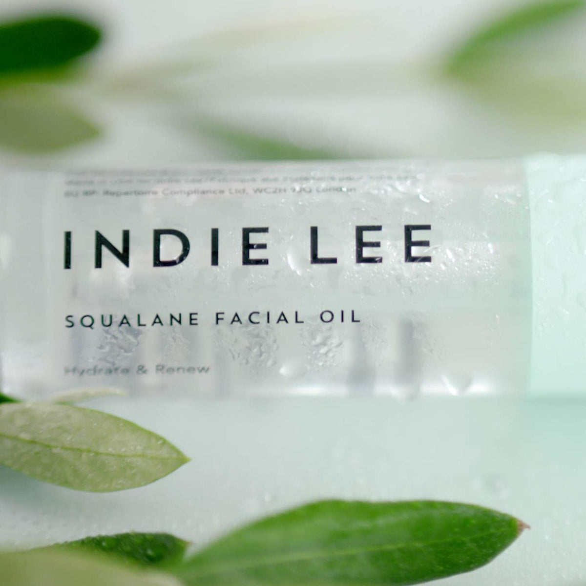 100% Squalane Oil Daily Face Oil 30ml I5614