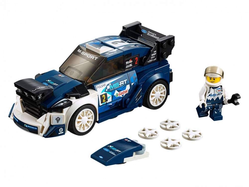 203 Pieces Building Kit U784
