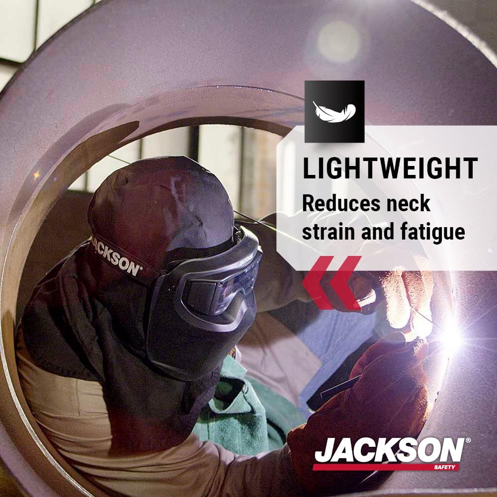 Auto Darkening Welding Mask C20554