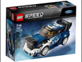203 Pieces Building Kit U784