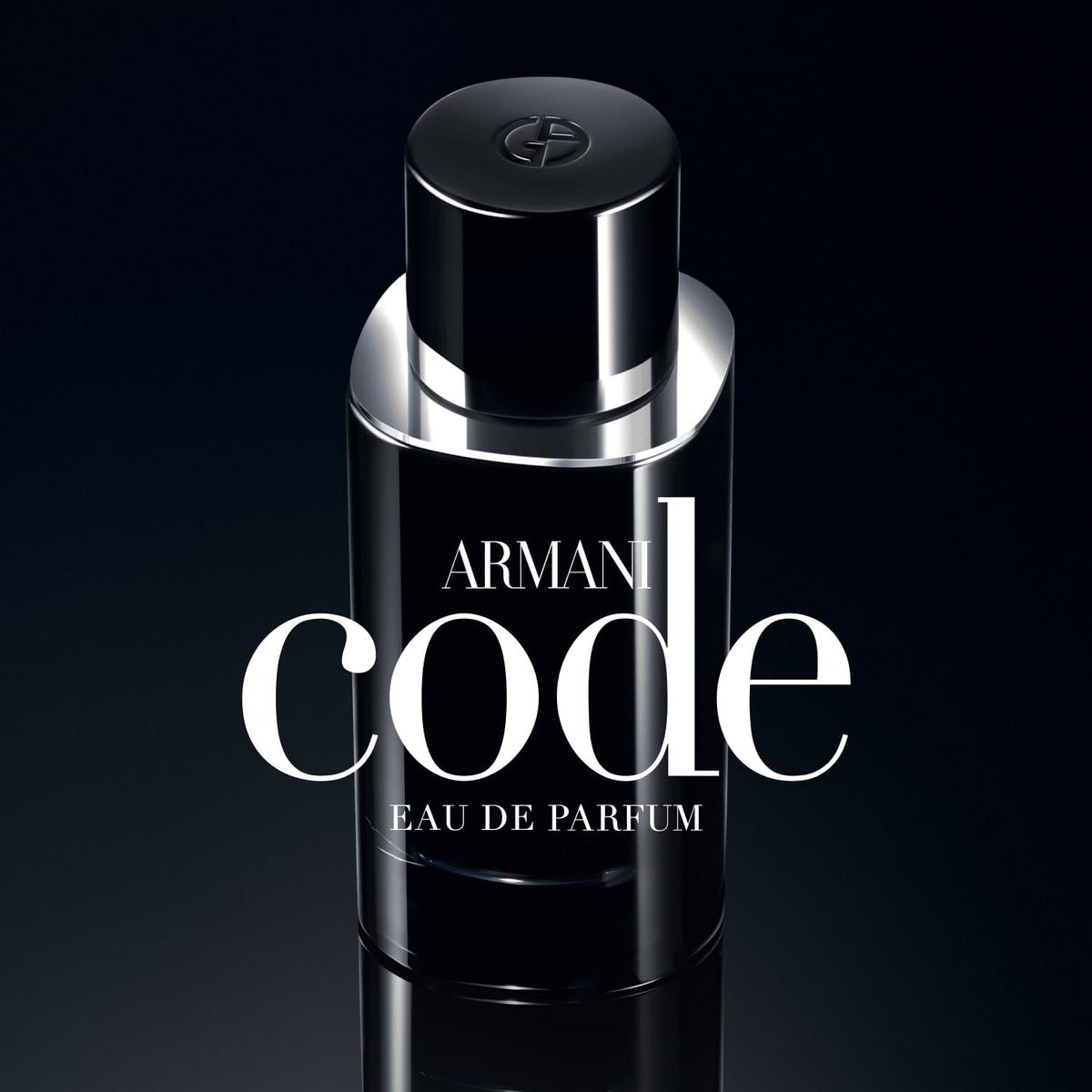 Ambery Spicy Eau de Parfum Y1061