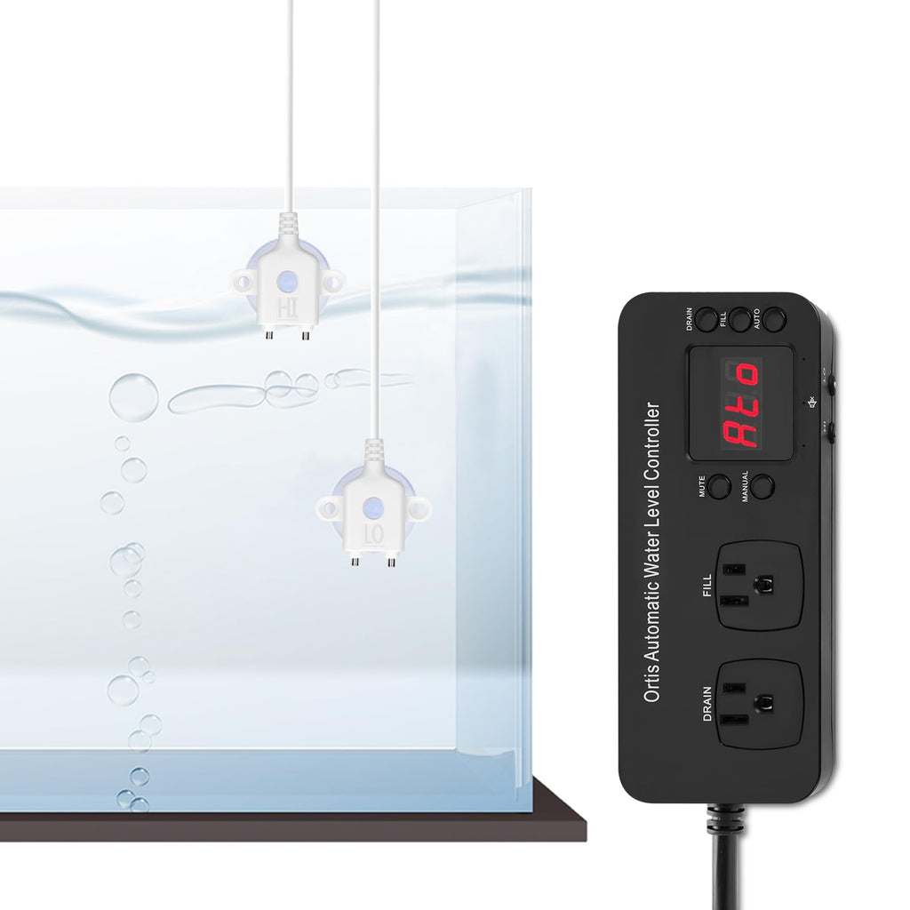 Automatic Water Level Controller for Aquariums G8804