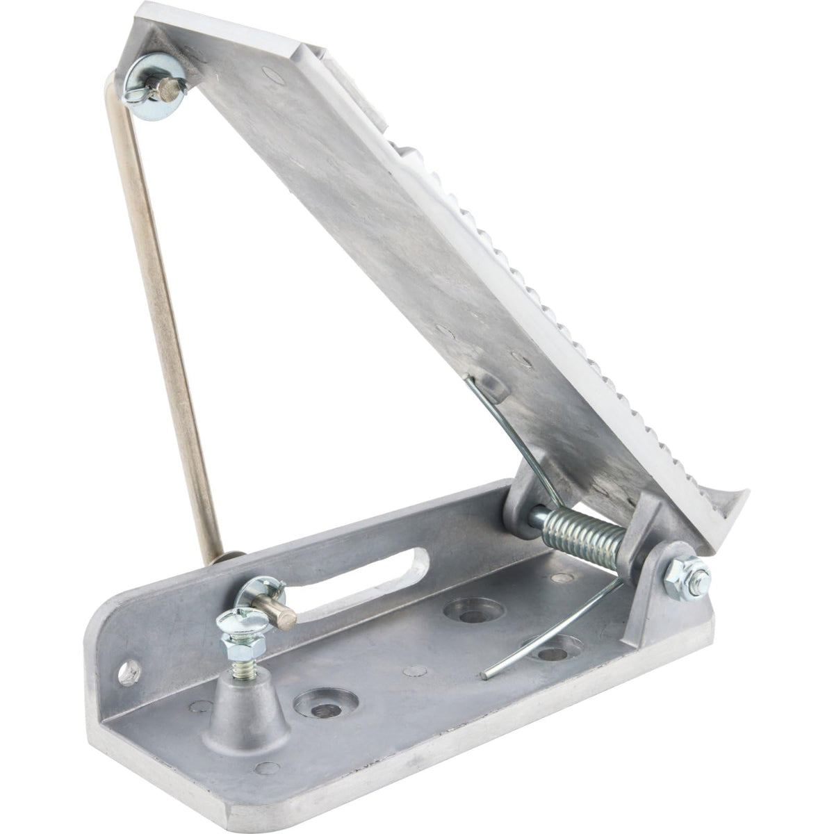 Cast Aluminum Accelerator Throttle Pedal Kit B8752