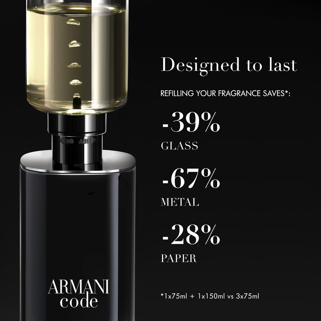 Ambery Spicy Eau de Parfum Y1061