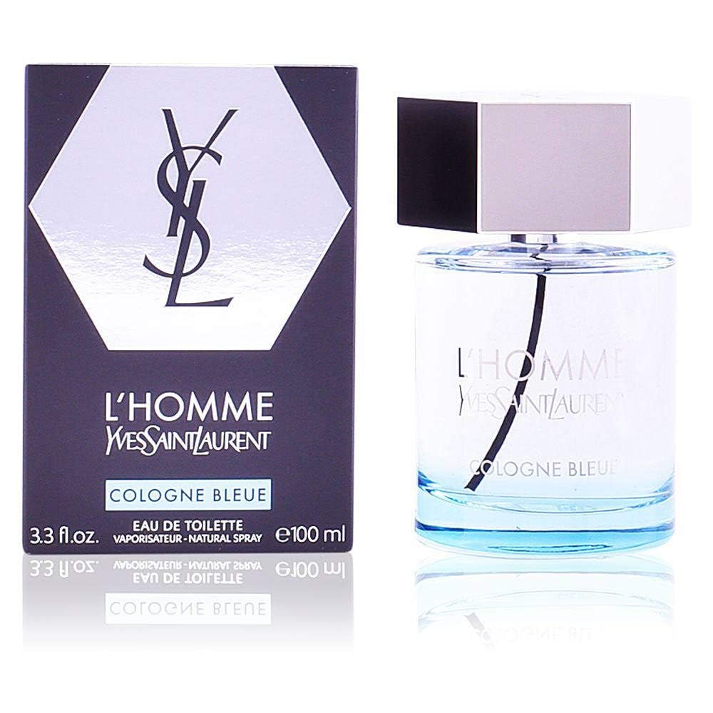 3.3 Fl Oz Eau De Toilette Spray I1648