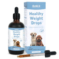 Dog Weight Management Drops Q724226