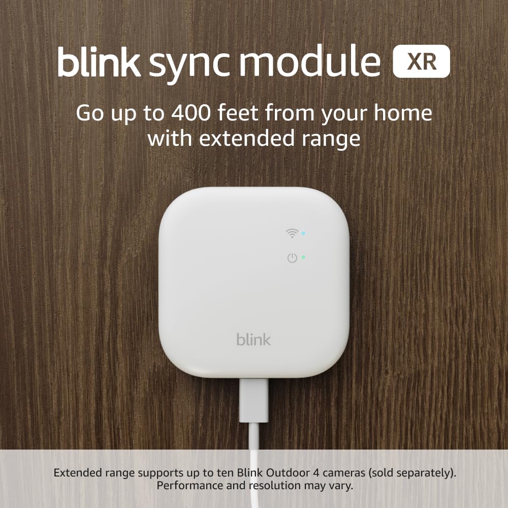 Blink Sync Module XR E5999