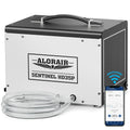 70 Pints Crawlspace Dehumidifier with Pump G42105