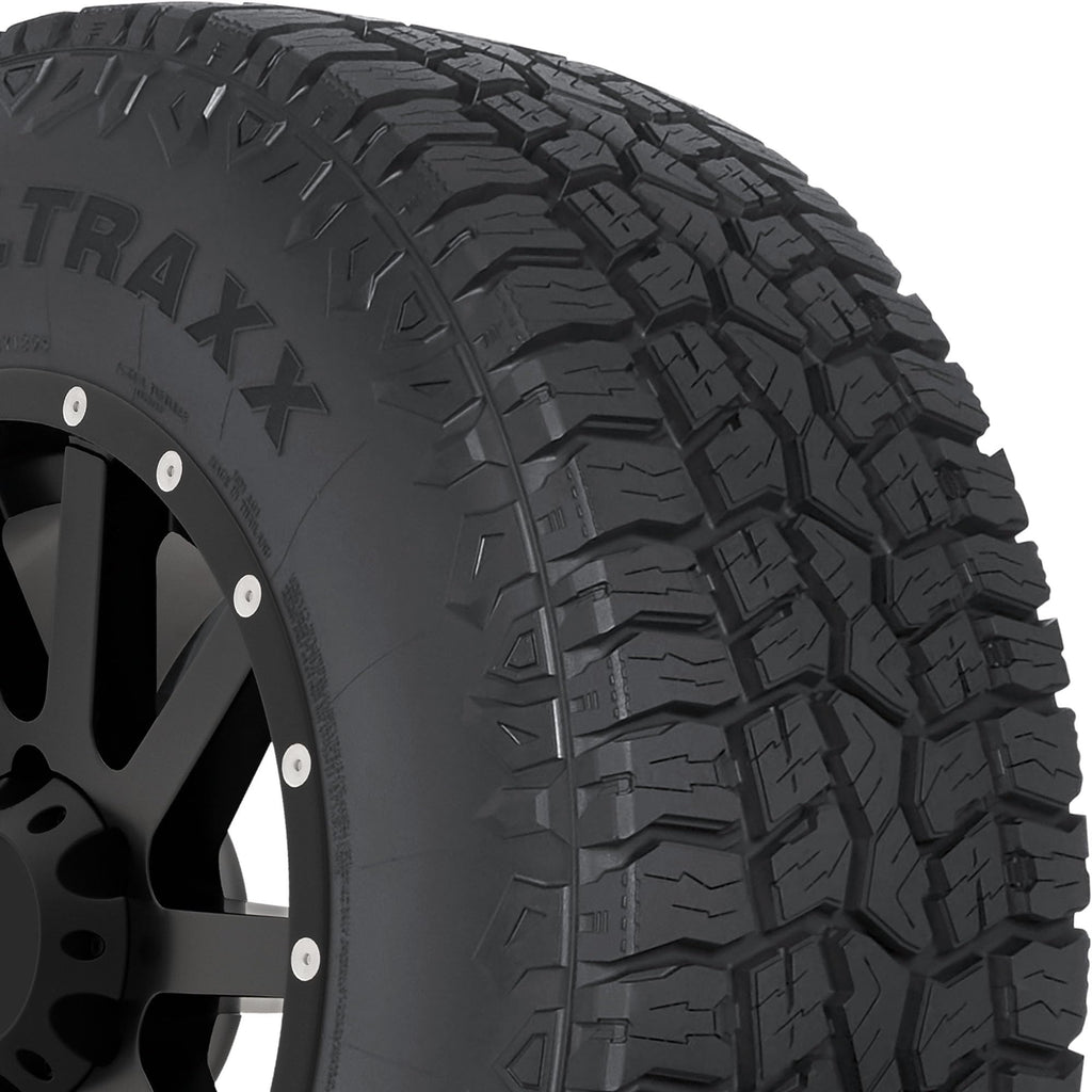 All Terrain 265/70R18 Light Truck Tire Z161