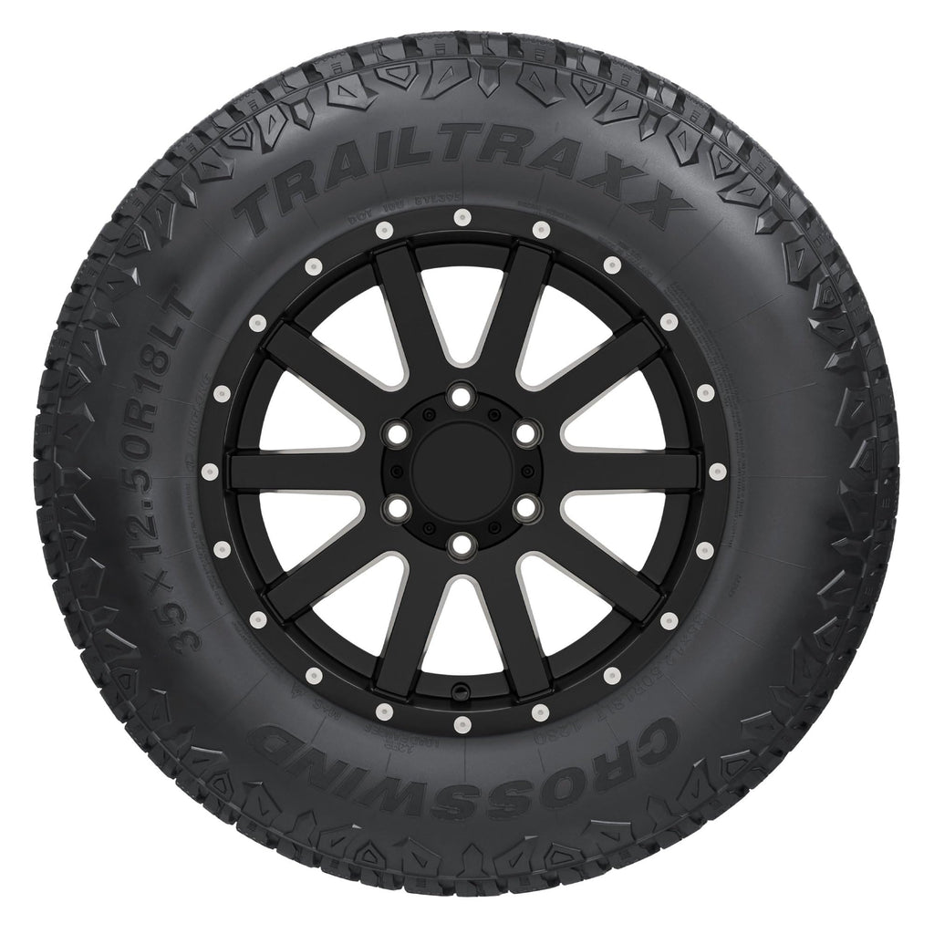 All Terrain 265/70R18 Light Truck Tire Z161