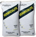 Coarse Vermiculite 2 Pack 4 Cubic Foot Bags Z24408