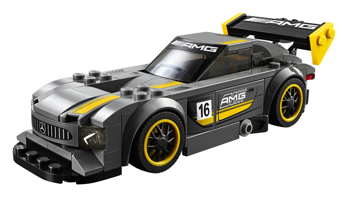 196 Piece Building Kit F5959
