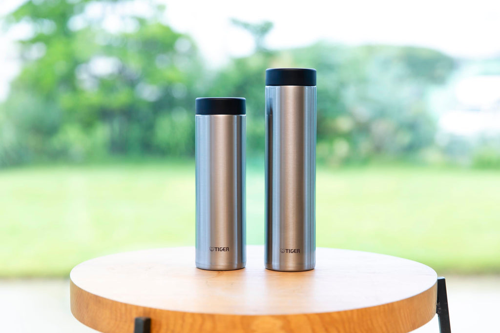 20oz Stainless Steel Insulated Travel Mug D111