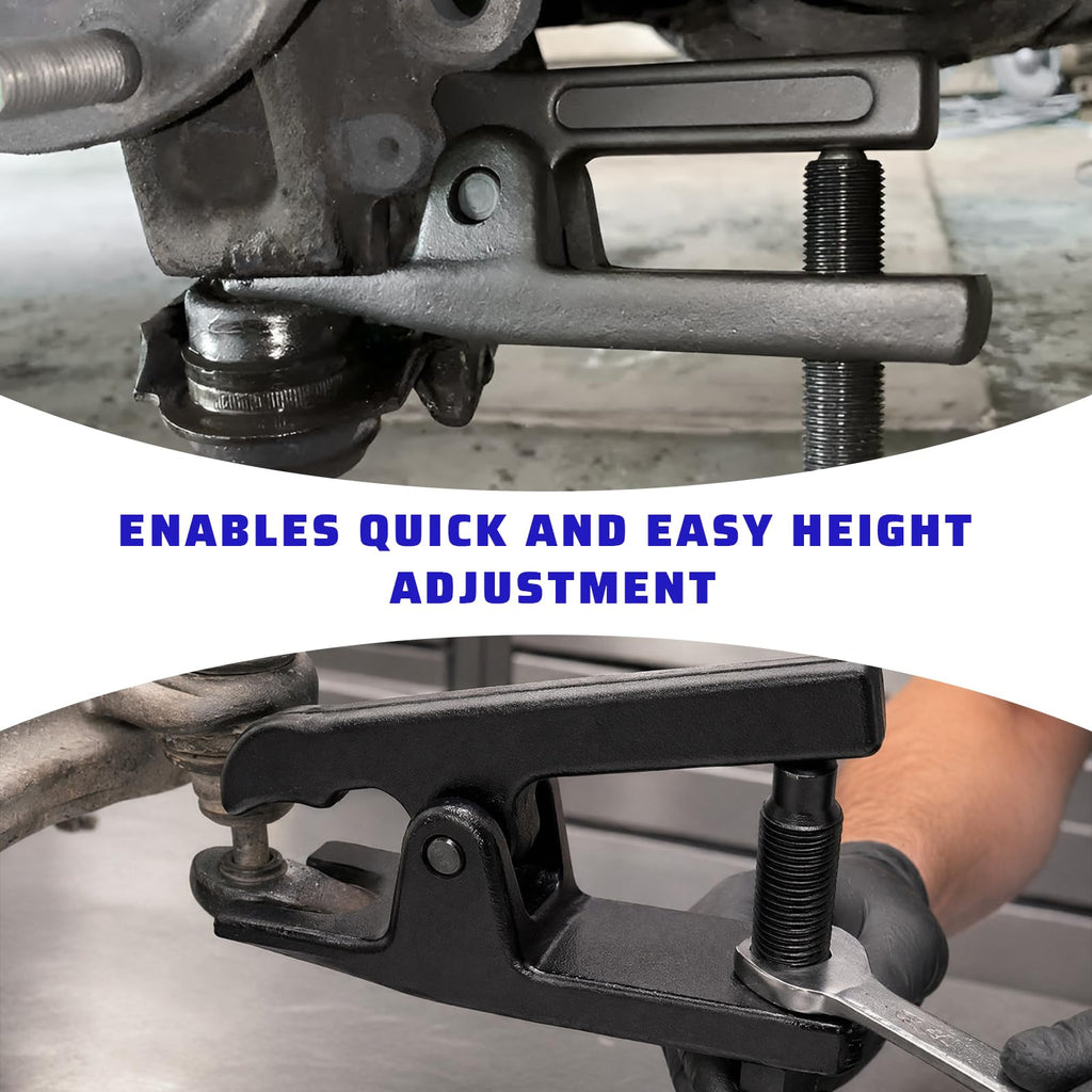 Adjustable Steel Ball Joint Separator Tool B291465