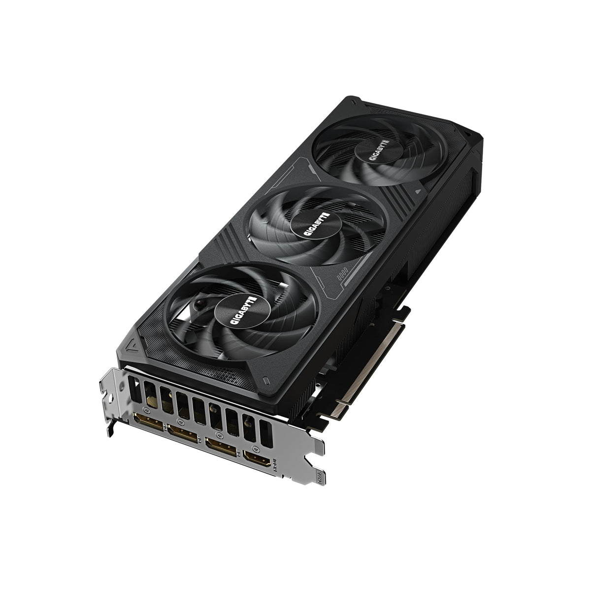 12GB GDDR7 192 Bit PCI-E 5.0 Graphics Card M145590