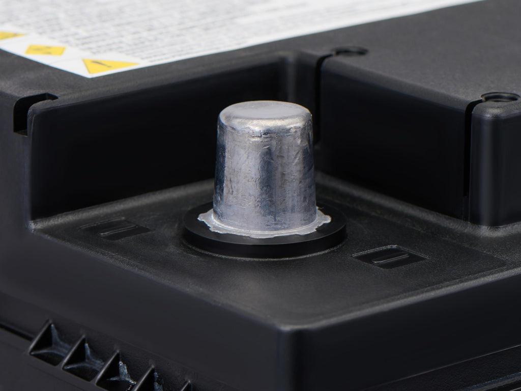 AGM BCI Group 48 Battery I136282