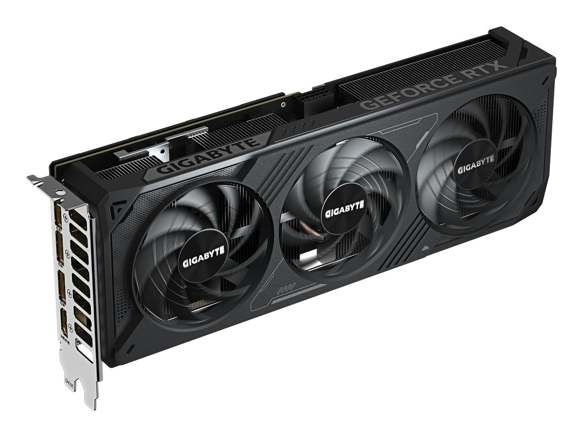 12GB GDDR7 192 Bit PCI-E 5.0 Graphics Card M145590