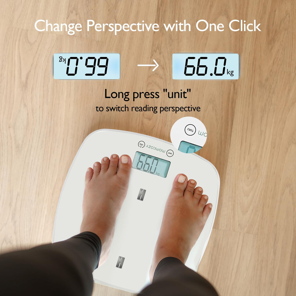 Baby Scale, Digital LED Screen, Removable Tray K6125