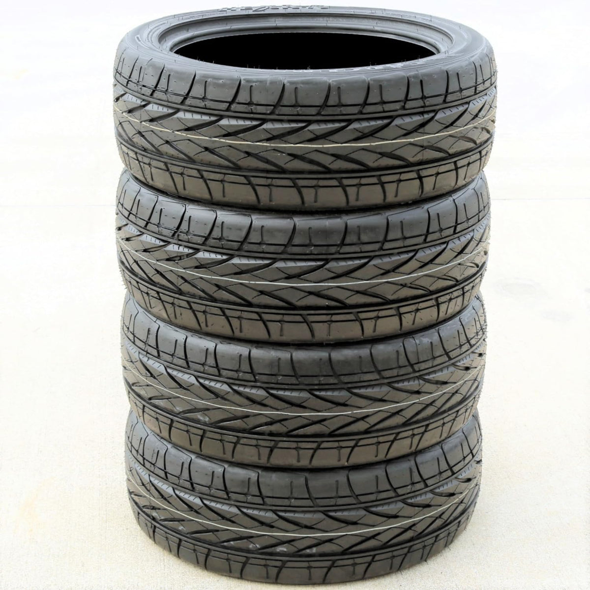 2 All Season Passenger Tires H376034