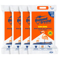 4 Pack Water Softener Salt, 40 Pounds W296306