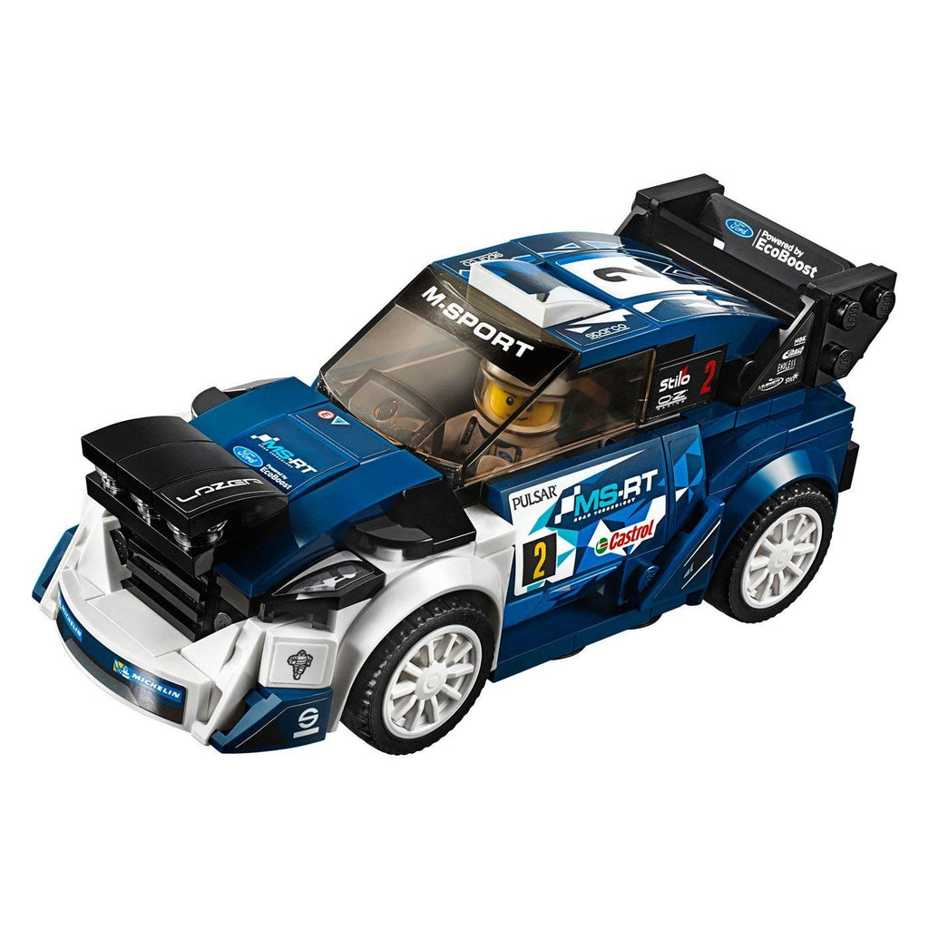 203 Pieces Building Kit U784
