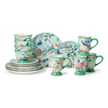 16-Piece Dinnerware Set Service for 4 O872414