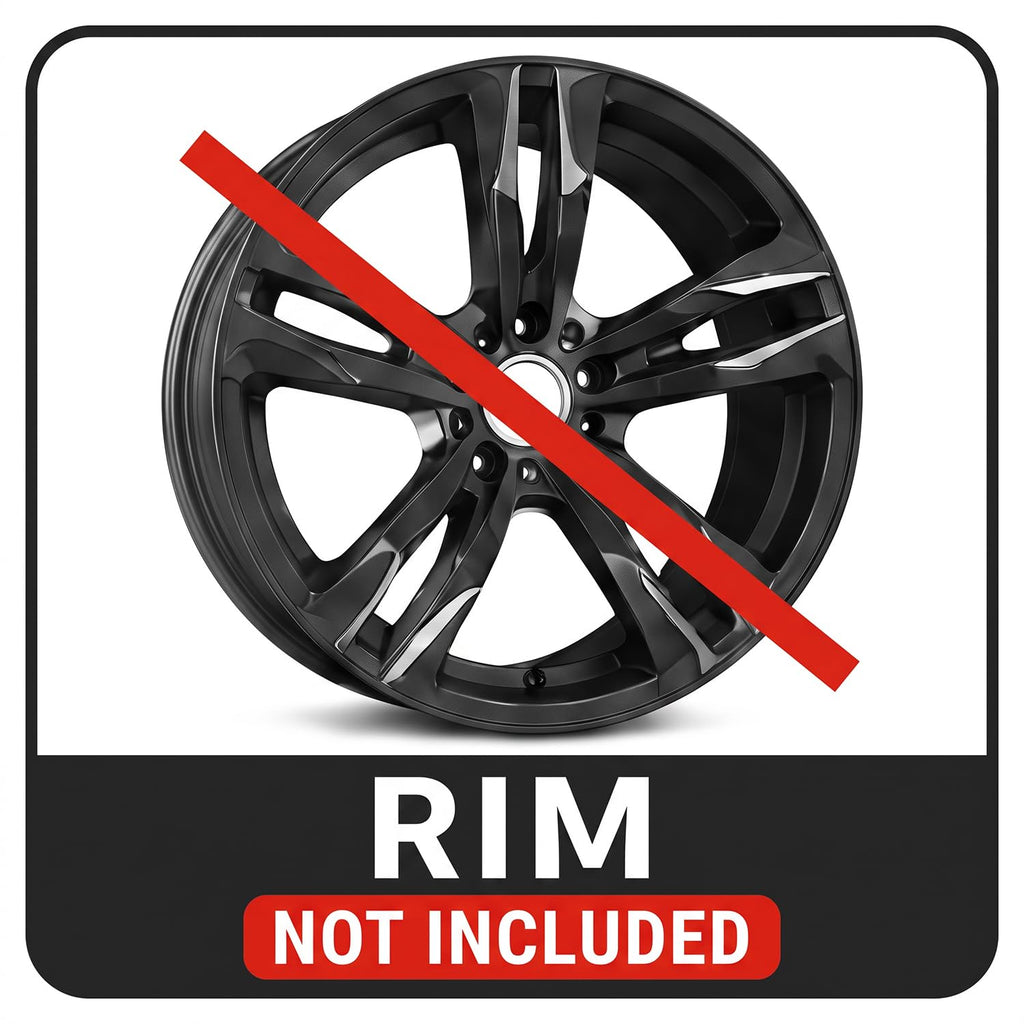 2 All Season Passenger Tires H376034
