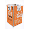 Clear Frying Oil 35 lbs. R504164