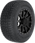 All Terrain 265/70R18 Light Truck Tire Z161